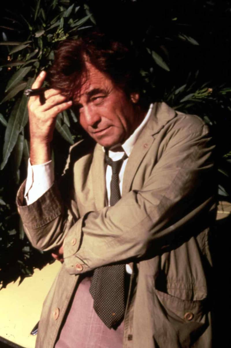 'Columbo': Top 10 Episodes