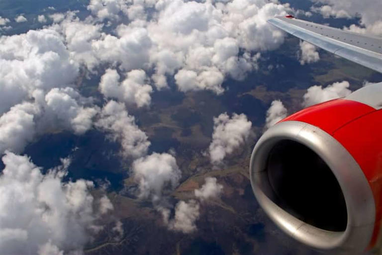 The average punctuality for the UK’s airline network dropped from 80% to 68.1% during the period from 2013 and 2023,
