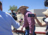 Mexican officials regret US decision not to retry American rancher in fatal shooting of Mexican man<br><br>