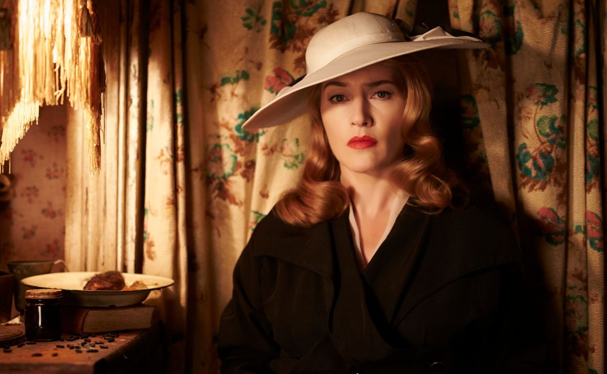 Netflix: The Dressmaker, Kate Winslet's Revenge Drama, Ranked Top 9 ...