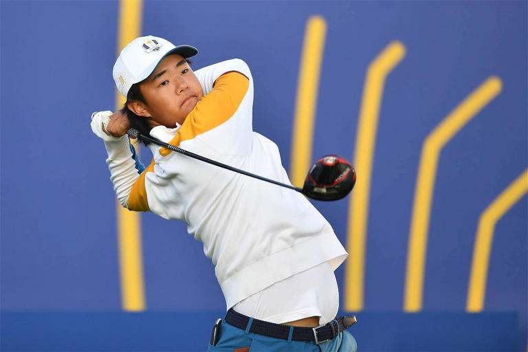 Is Kris Kim the Youngest to Make the PGA Tour Cut? Top 5 Players to Achieve This Insane Feat Explored