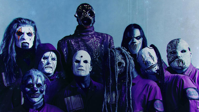 Slipknot announce 2024 North American tour and Knotfest Iowa lineup
