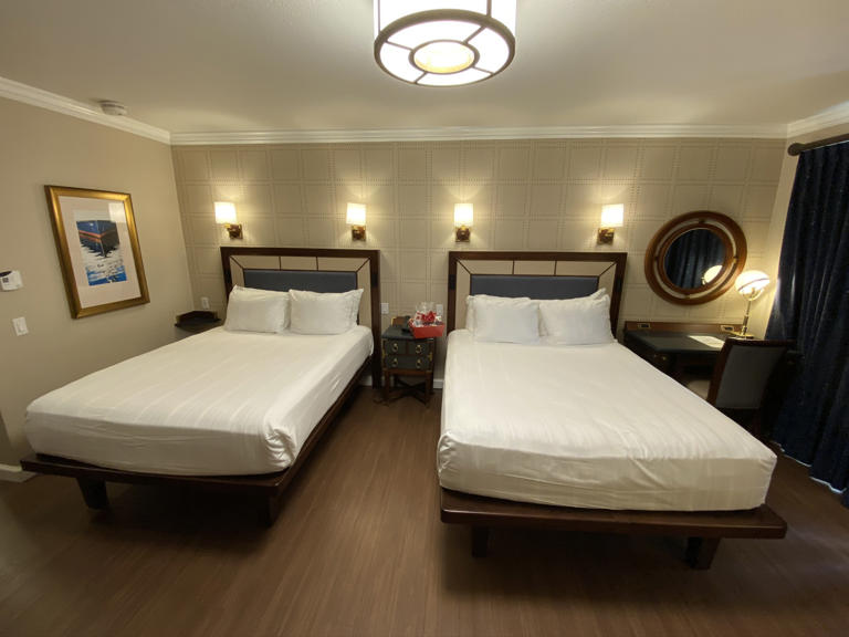 Guest rooms at Disney’s Yacht Club Resort will undergo a refurbishment in early 2025. Disney’s Yacht Club Resort Refurbishment An announcement on the resort’s landing page reads: From January through May 2025, some Guest rooms at Disney’s Yacht Club Resort will be under refurbishment. While Guests may see or hear construction work during daytime hours, ... Read more
