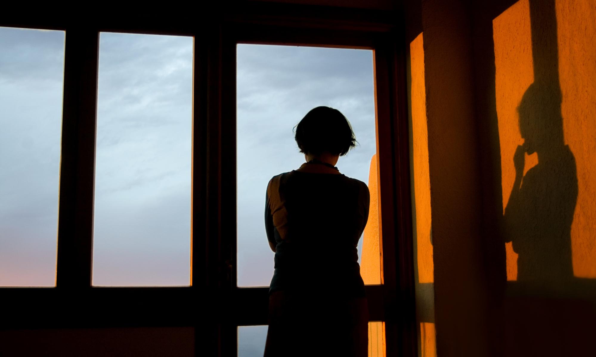 perimenopausal women have 40% higher risk of depression, study suggests