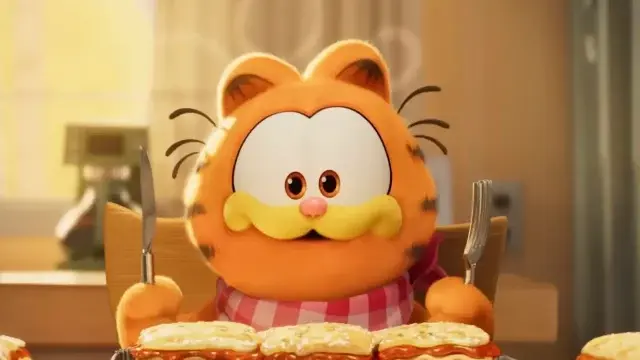 Garfield Fuera De Casa Esto Es Lo Que Tienes Que Saber Sobre La Nueva Película Del Gato Más 