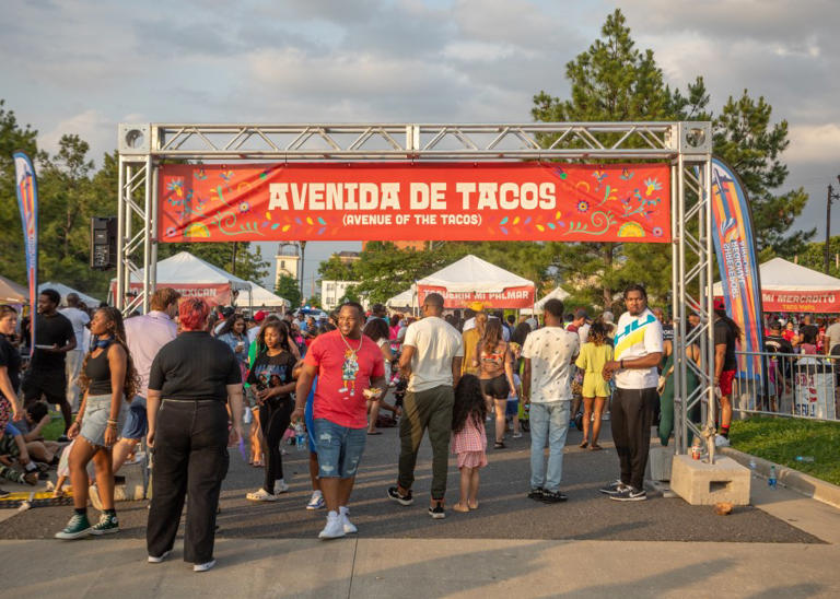 Taco Wars winner’s best tacos and best salsa