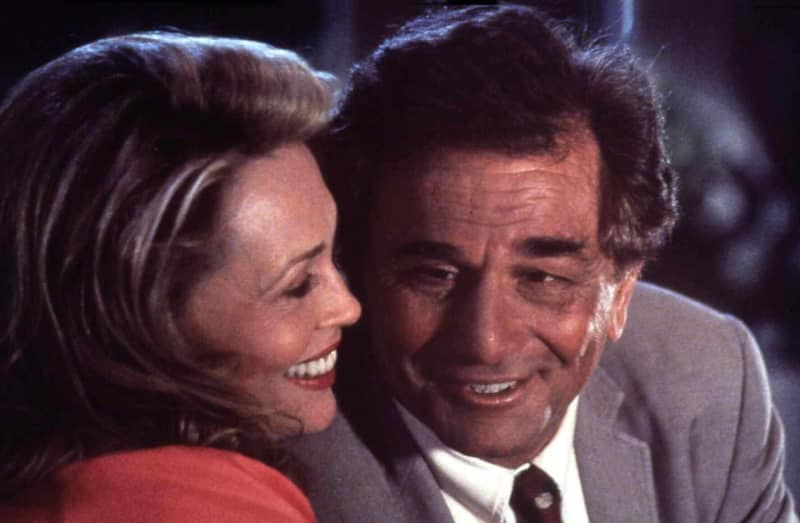 The Top 10 Episodes Of 'Columbo'