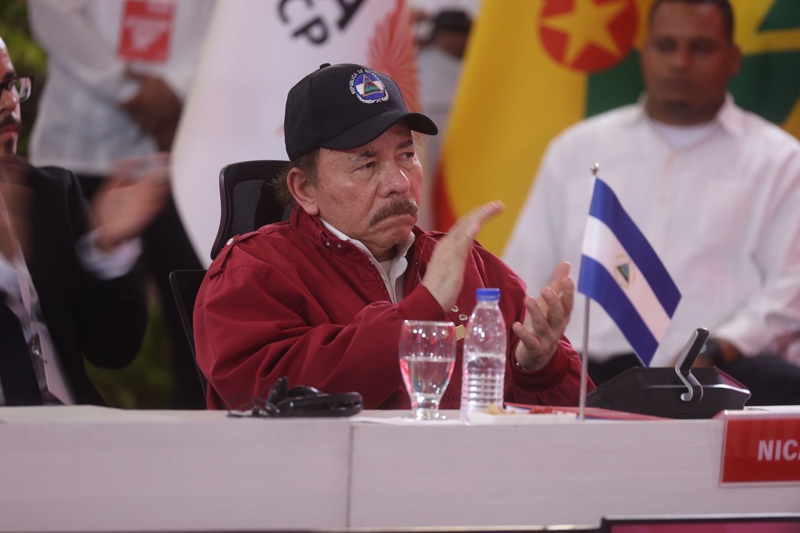 el gobierno de nicaragua acepta decisión de la cij que rechazó su demanda contra alemania