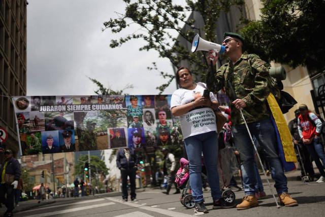 senado aprobó la mesada 14 para fuerzas militares y policía, ¿qué viene?