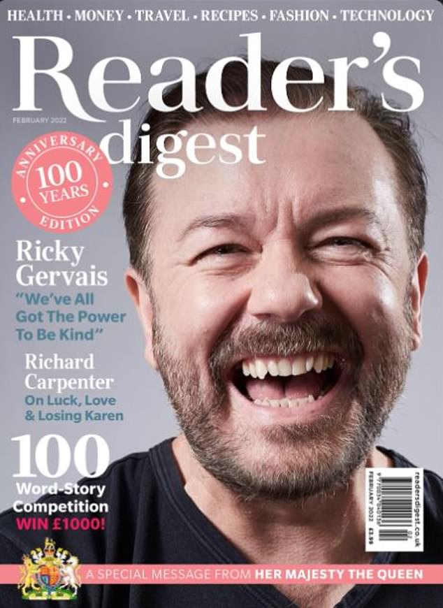 reader's digest closes after 86 years due to financial pressures
