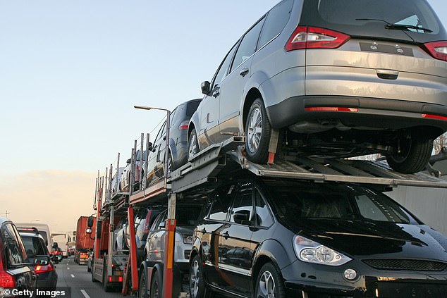 us safety regulator announces huge change to all new cars and trucks