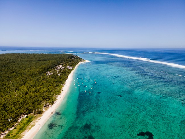 look: cape town’s boulders beach makes the world’s 50 best beaches list again