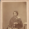 Bill Banfield’s ‘Edmonia’ celebrates a sculptor who carved her own niche<br>