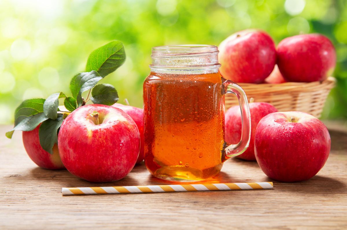 well-known apple juice brand recalled over arsenic concerns