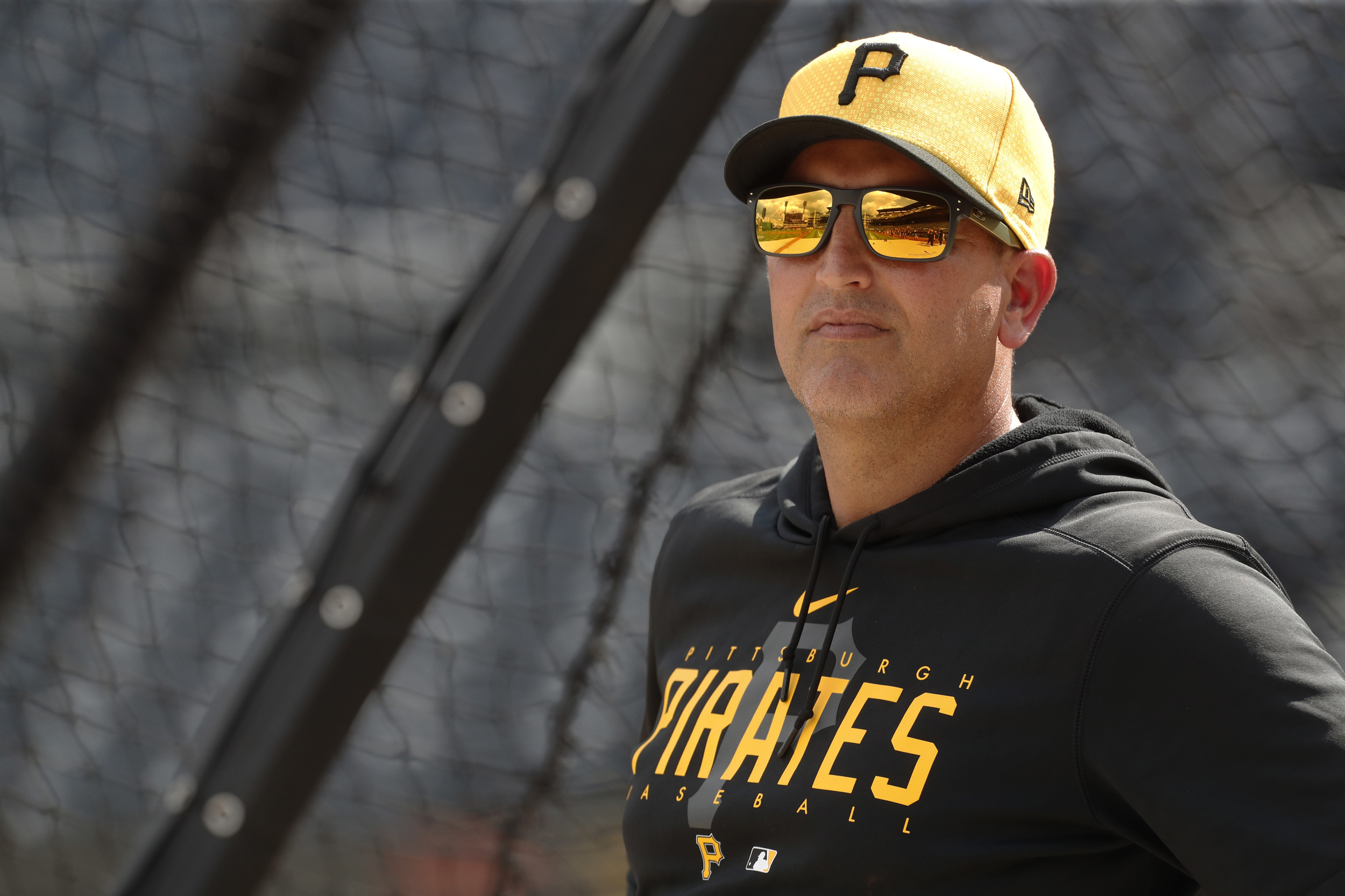 How Much Blame Should Be On Pirates Hitting Coach Andy Haines?