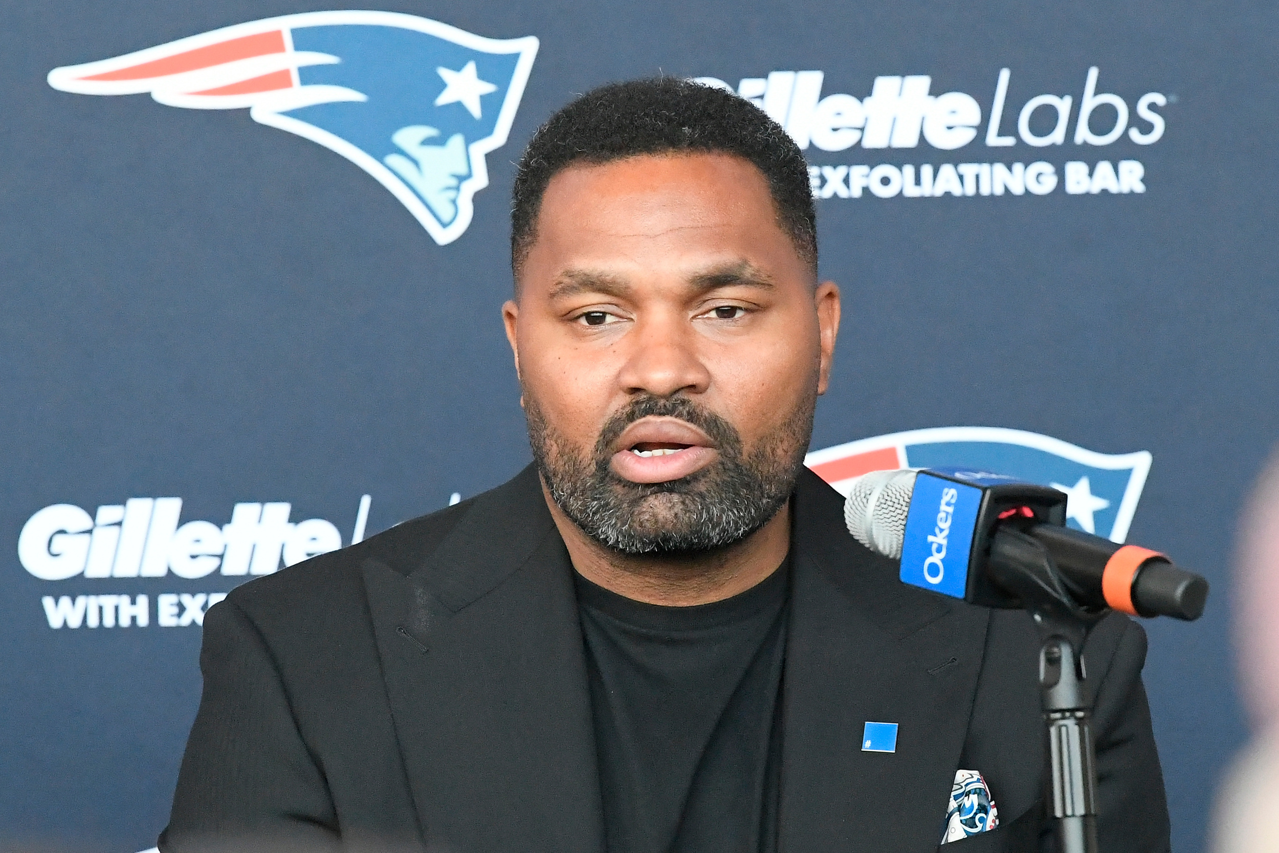 patriots hc jerod mayo admits he made ‘rookie mistake’ after he was hired