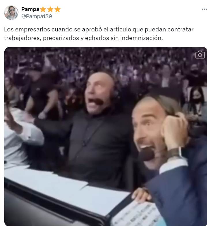 Los Memes De La Gran Victoria De Javier Milei