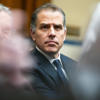 Former Secret Service agent sues New York Post and Daily Mail over Hunter Biden claim<br>