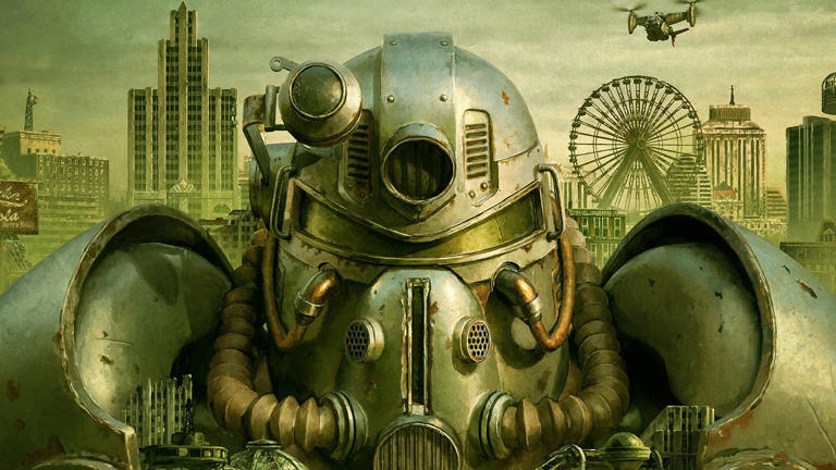 Chunky Fallout 76 Patch Removes a Ton of Bugs