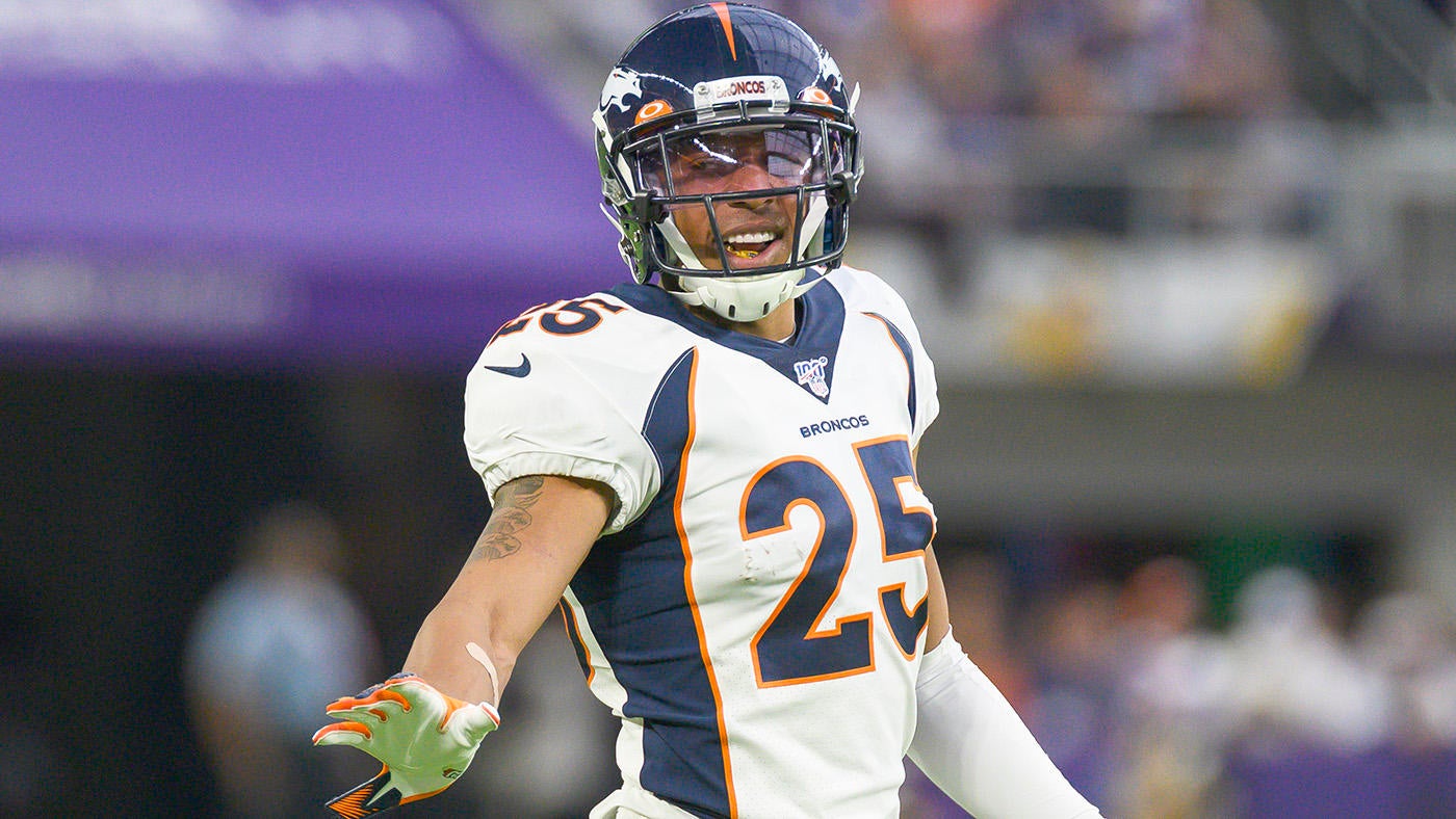 chris harris, former broncos pro bowler and super bowl champion, retires from nfl after 12 seasons
