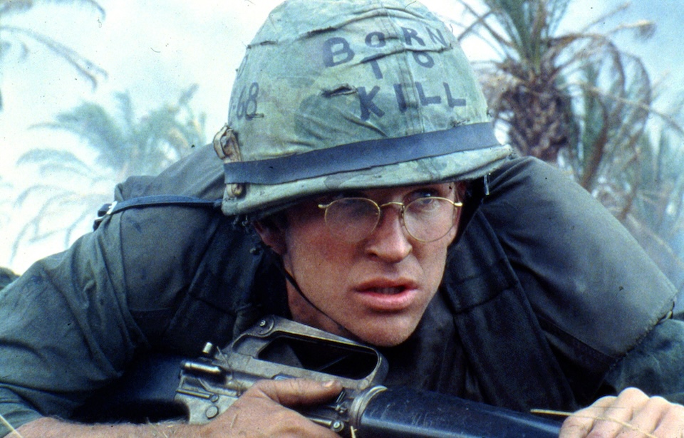 <p>Many Vietnam-era films were released in the decade or so following the war's end, and one of the most popular was <em>Full Metal Jacket</em> (1987). Directed by Stanley Kubrick and based on the 1979 <a href="https://www.goodreads.com/en/book/show/1542752" rel="noopener">semi-autobiographical book</a> by Gustav Hasford, it was a huge box office success, bringing in $120 million. The following is a list of little-known facts about <em>Full Metal Jacket, </em>the making of the movie, and the cast that made the film as impactful as it was.</p>