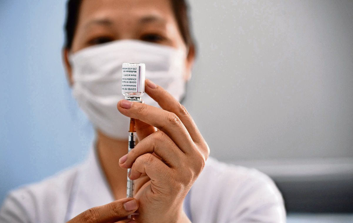 politización, falla más grave en distribución de vacunas para covid-19: comisión independiente