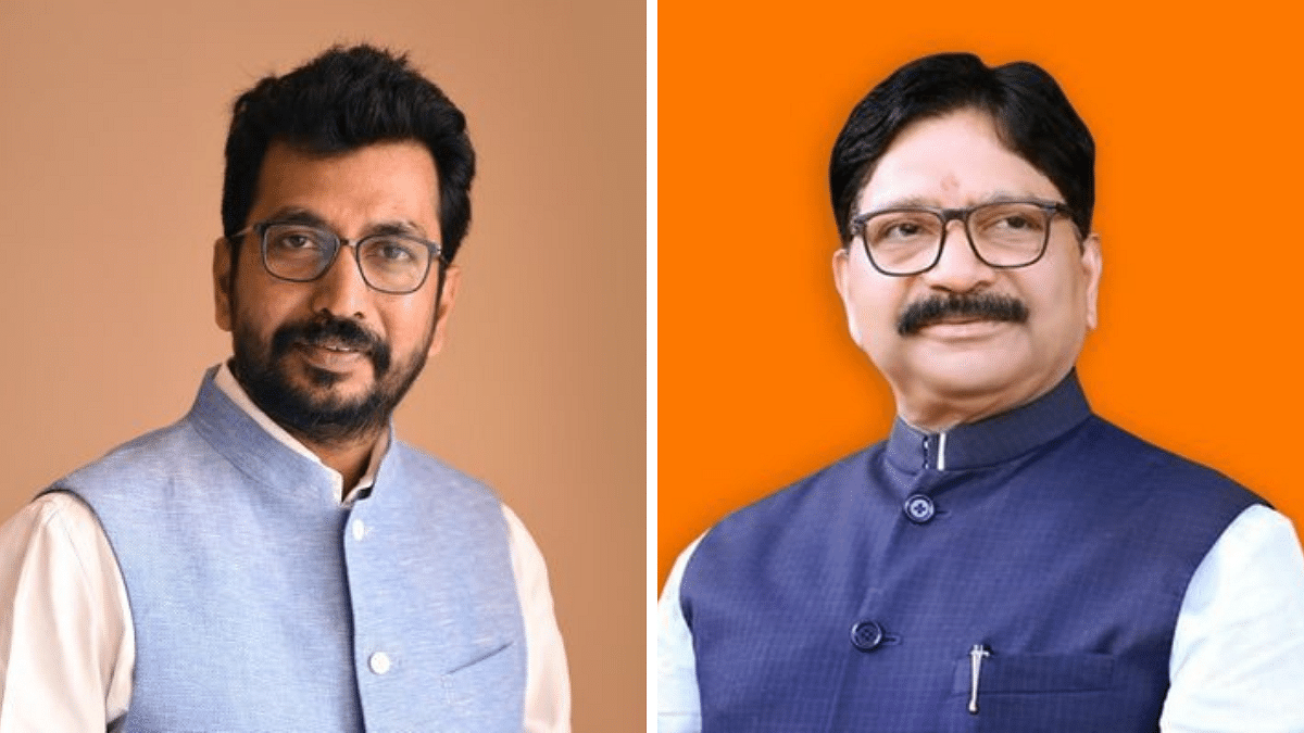 sena (ubt) to move hc over ravindra waikar’s win in mumbai north-west — why this tussle is persisting