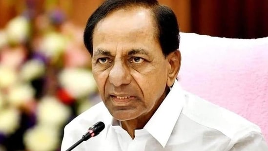 k chandrashekar rao denies daughter k kavitha's role in delhi excise policy case, calls it ‘scam created by modi’