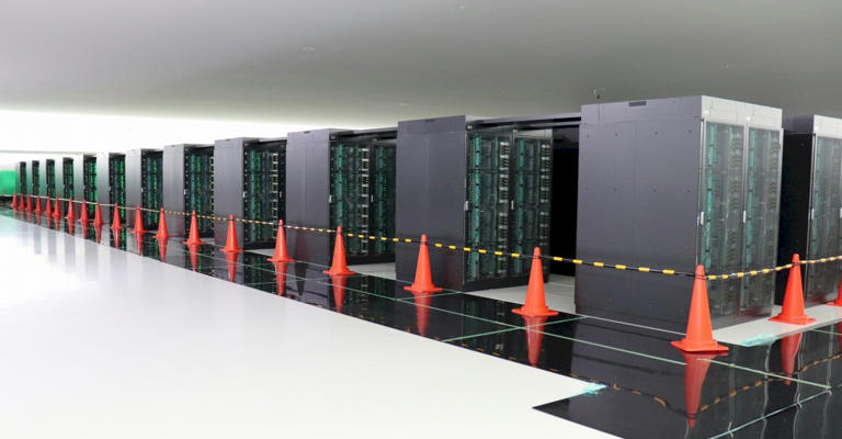 IBM quantum system elbows into Arm-powered Fugaku supercomputer