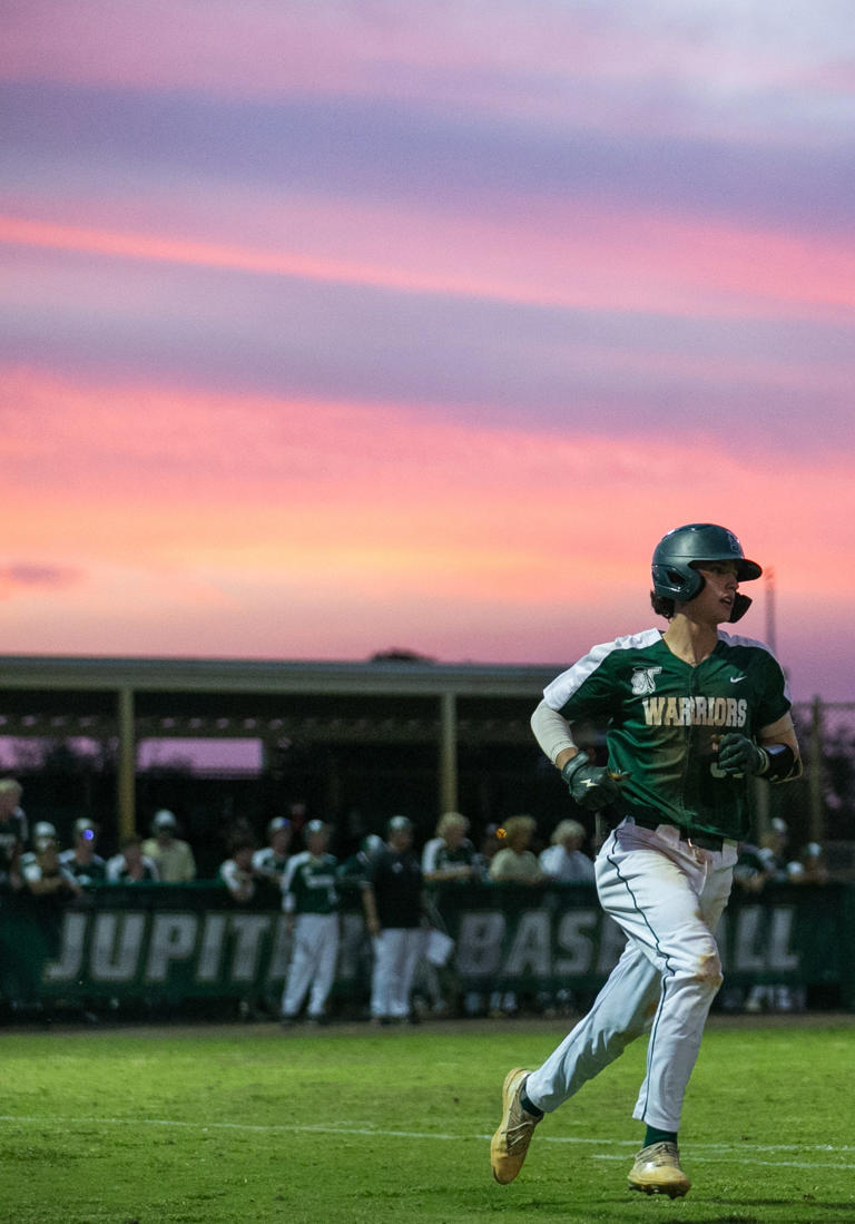 Rain, rain, go away! See local high school teams facing district ...