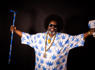 Afroman Explains His New Song: 