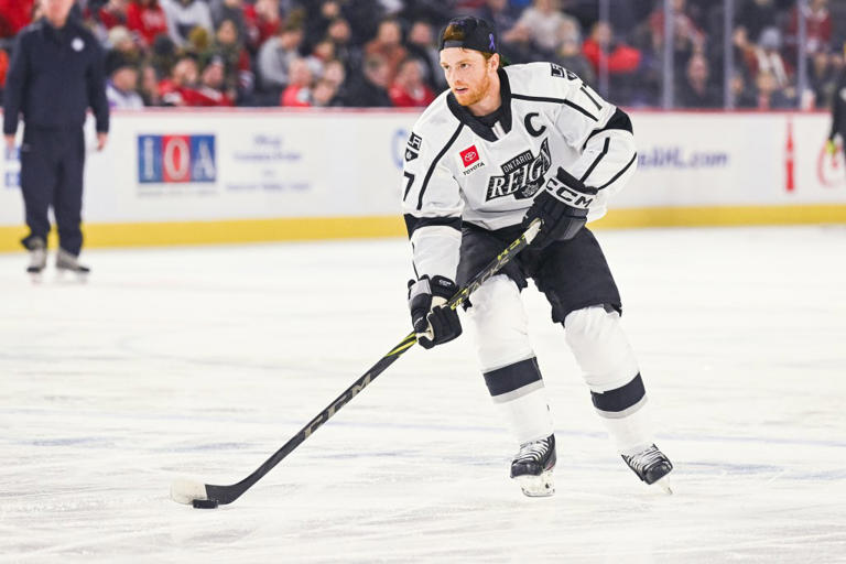 FAST Hub Samsung TV Plus Adds Sports, Family And News Programming, Breaking Ground With Live Streams Of LA Kings AHL Affiliate Ontario Reign Games