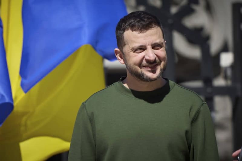 die ukraine steht vor einem massiven personalproblem