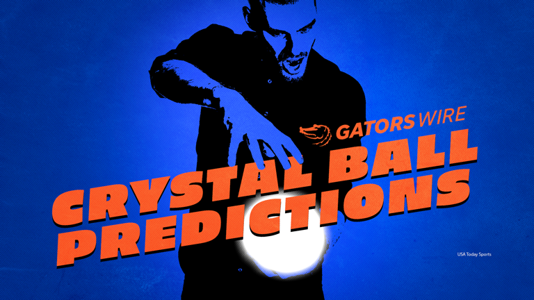 Gators earn crystal ball prediction for USC transfer offensive lineman