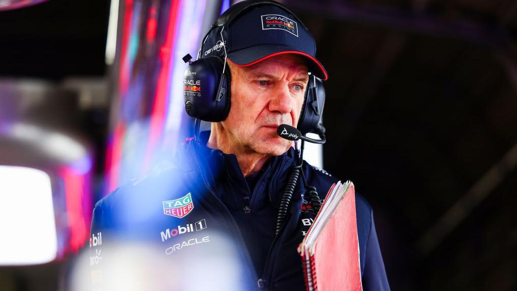 newey lawyers negotiating early exit from red bull