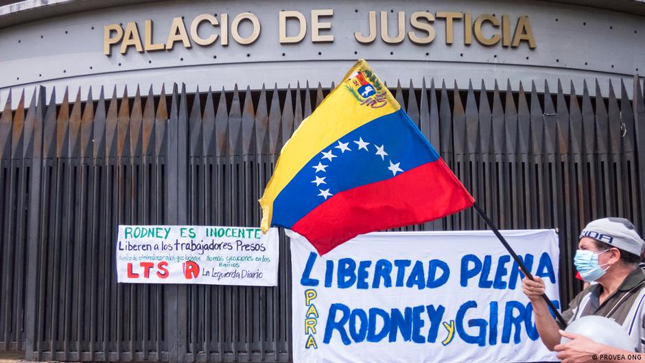 acoso y precariedad laboral el resultado de 10 años del presidente “obrero” en venezuela, dice ong