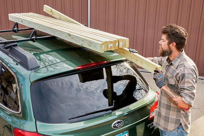 Hack Your Car Top Carrier: Loading Tips and Safety Smarts