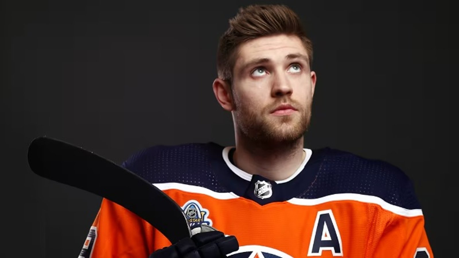 Leon Draisaitl N’aurait Pas L’intention De Revenir Avec Les Oilers à La ...