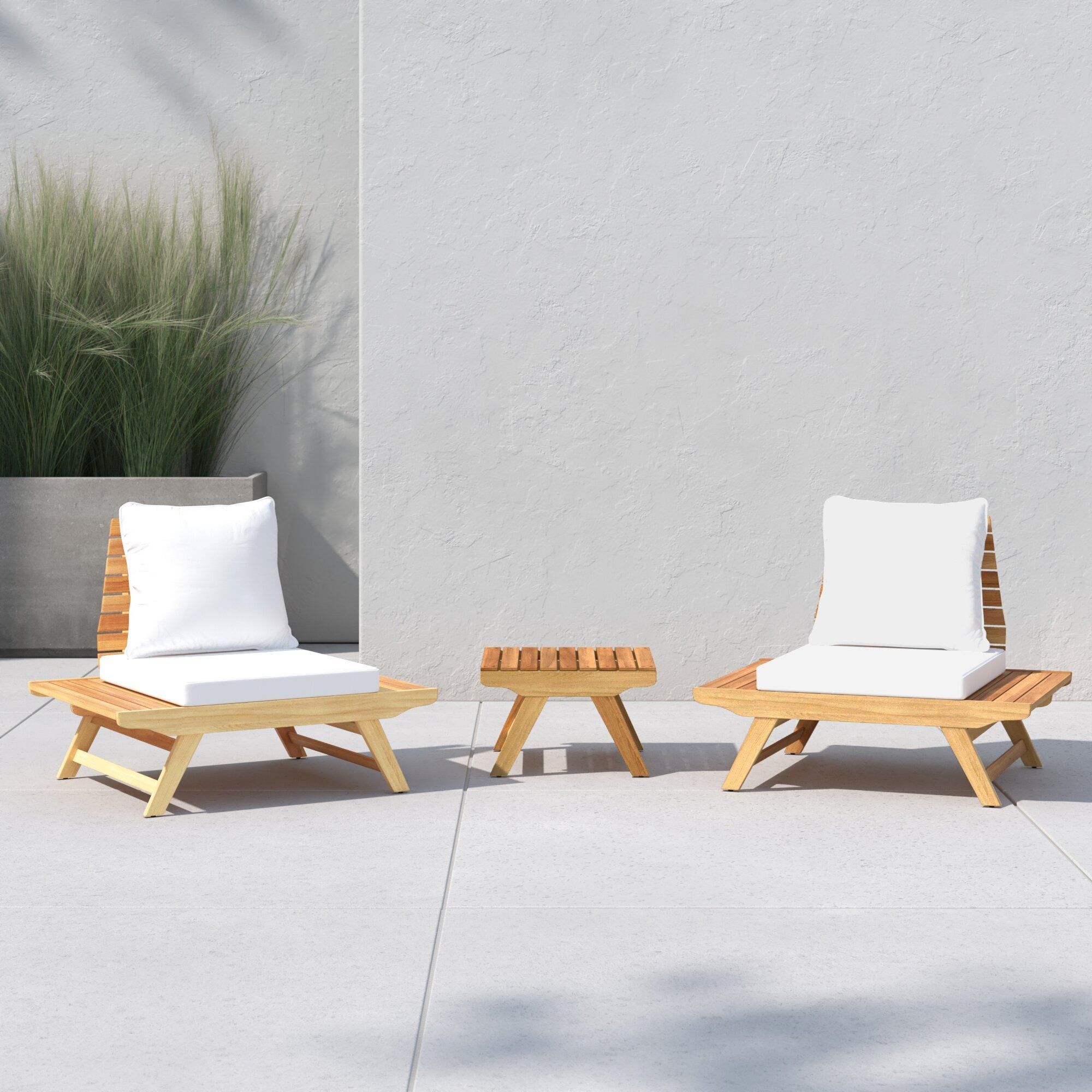 The 20 Best Outdoor Furniture Sets to Invest in This Summer