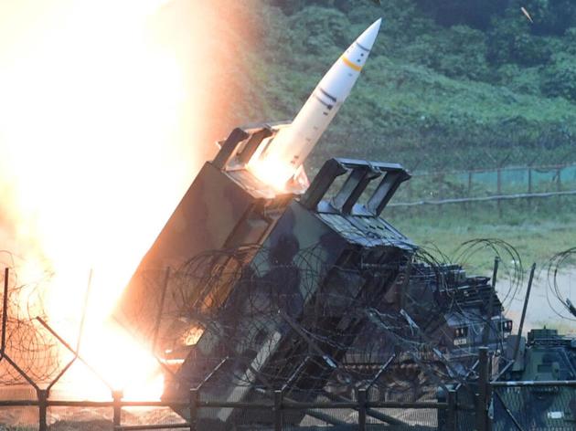 ukraine attackiert krim mit neuen atacms-raketen – experte sieht „großen durchbruch“