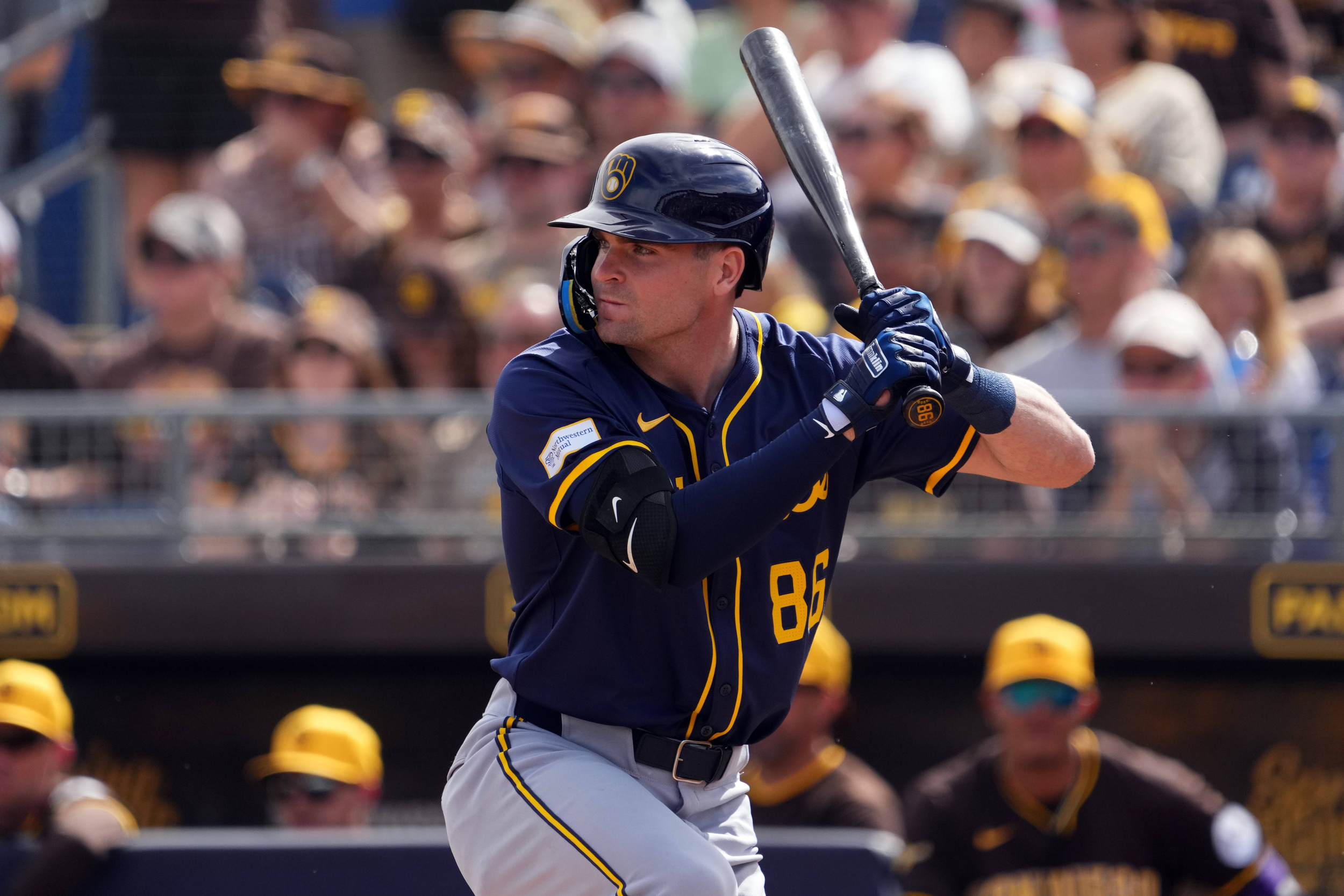 brewers expected to promote acclaimed infield prospect