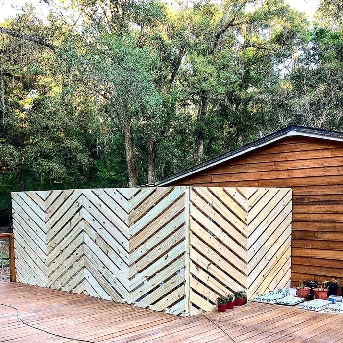 10 Privacy Fence Ideas for Your Backyard
