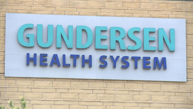 Gundersen Health System reveals new Emplify Health rebranding