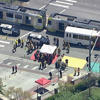 55 people injured after Los Angeles Metro collides with USC bus: Officials<br>