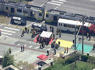 55 people injured after Los Angeles Metro collides with USC bus: Officials<br><br>