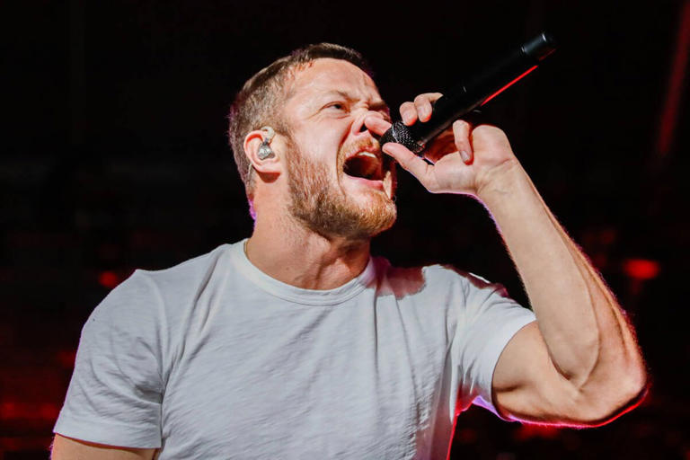 Imagine Dragons Are Hitting the Road for the ‘Loom' Tour - Here's Where to Score Tickets