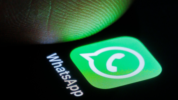 android, tens of millions secretly use whatsapp despite bans