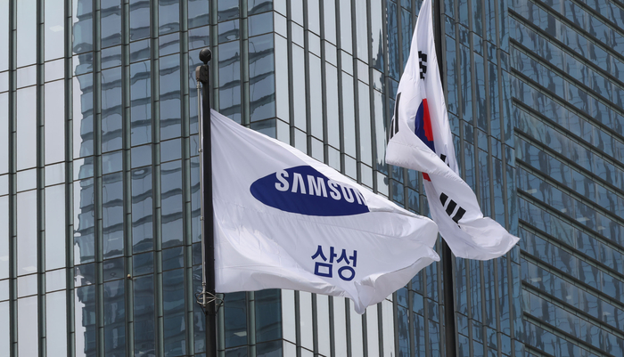 삼성 ‘괴물칩’ 엔비디아 조기 납품…반도체 실적도 훨훨 날았다