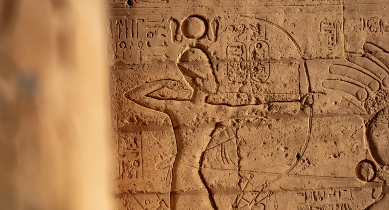 <p>Sports and physical activities were integral to ancient Egyptian culture, with a wide array of sports such as archery, swimming, and a form of handball being popular among both the nobility and the common people. These activities were not only recreational but also served as important social gatherings, often depicted vibrantly in tomb paintings which highlight the communal and celebratory aspects of sport. Pharaohs, in particular, were frequently portrayed as masterful hunters and athletes in these artworks, a representation intended to symbolize their strength, divine nature, and the ideal qualities of leadership. Moreover, many sporting events carried religious significance, functioning as rituals or competitions dedicated to various gods, thereby intertwining physical prowess with spiritual devotion.</p>
