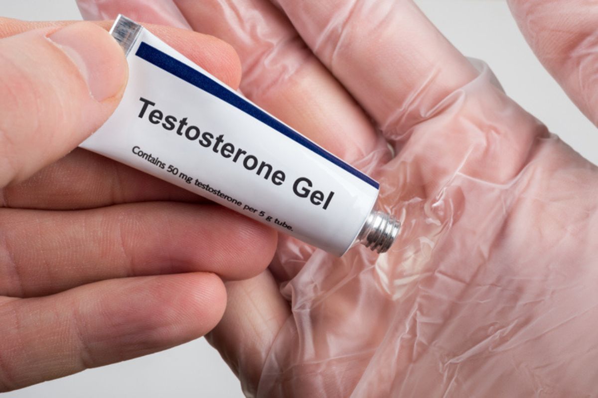 niveles bajos de testosterona: 5 señales que pueden delatar un problema mayor